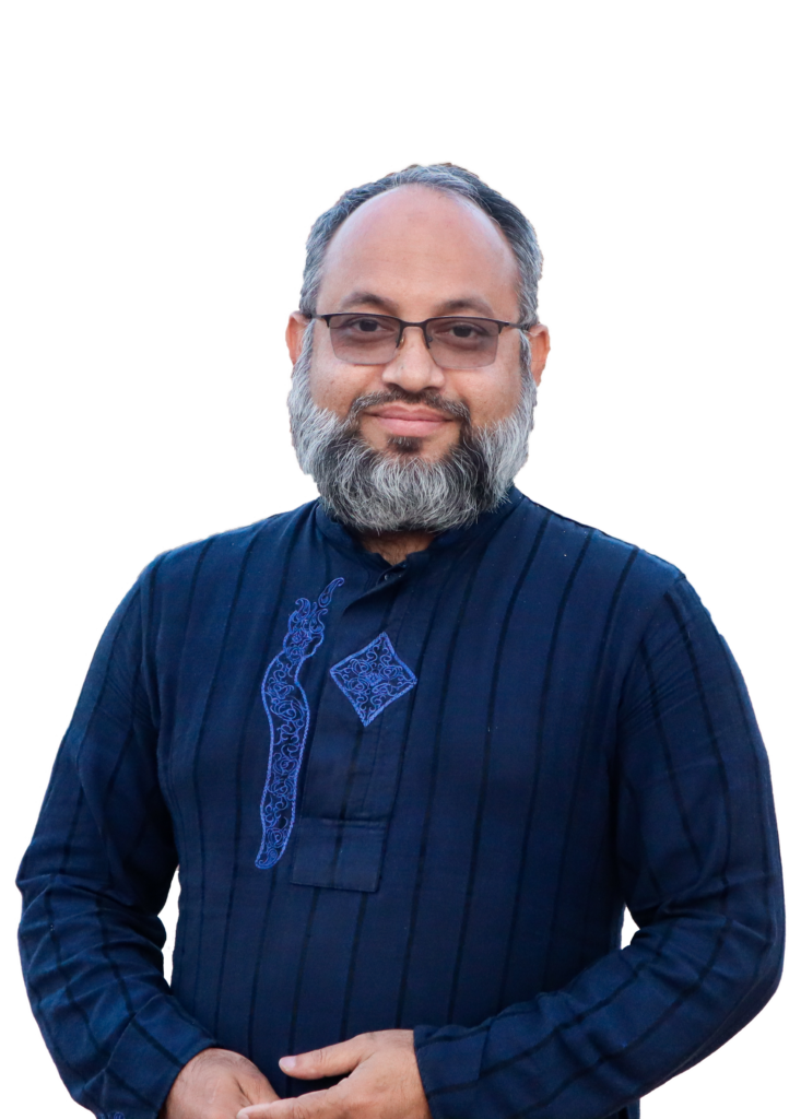 Abul Makarim Md Ahmadullah